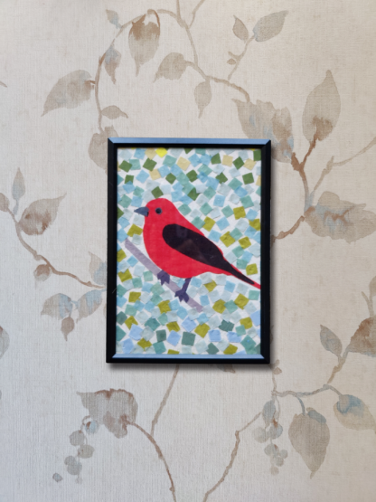 Bird Set Art Frames - Set of 3 - Image 4